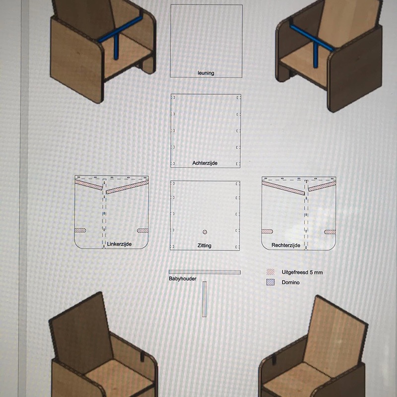 Bouwkundig tekenen