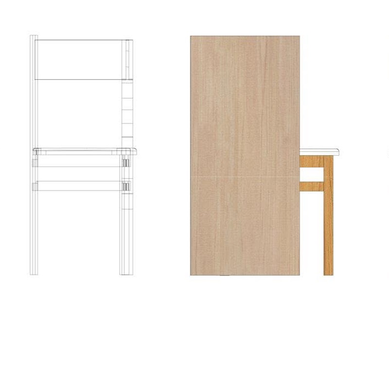 Bouwkundig tekenen