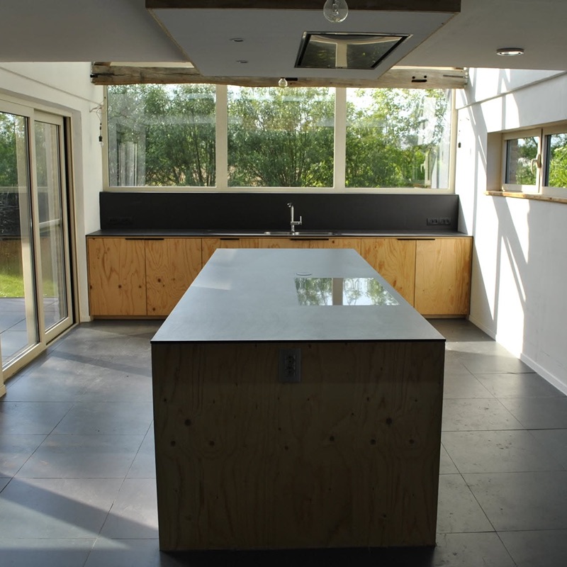 Interieurarchitectuur