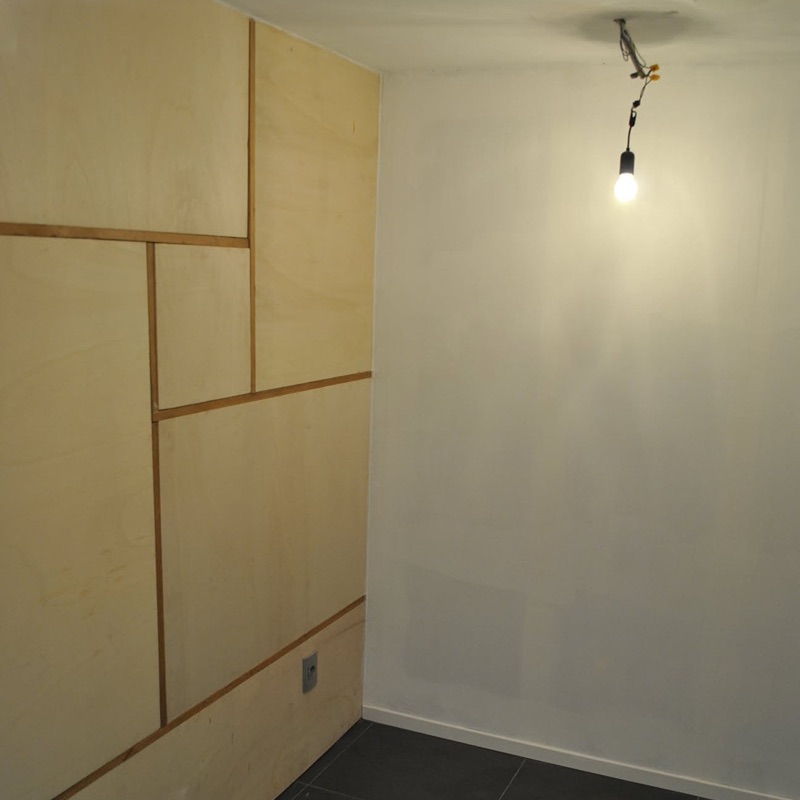 Interieurarchitectuur