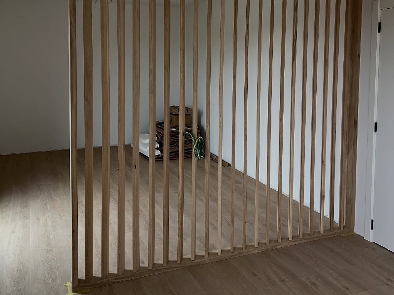 Trappen, inbouwkasten & scheidingswanden 4